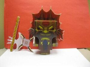 jeepers creepers cubee finished by wrxstv d4eyoov - Jeepers Creepers