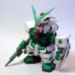 o0737072710645570646 - SD Gundam Astray Green Frame