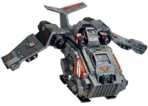 m1700119a 99120101088 GKStormraven01 873x627 - Grey Knight Stormraven Gunship