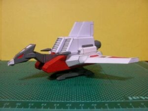 483a9621x64426189e6f3690 - Transformers Laser Beak Papercraft