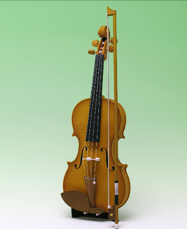 classic violin
