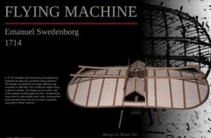 sborg by rocketmantan d56pwjo0000 - Emanuel Swedenborg's Flying Machine