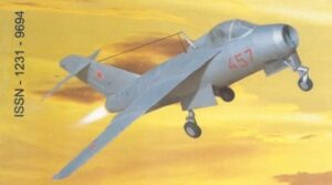 NOWY 1 e1344516308661 - Lavochkin La-15 Fighter Papercraft