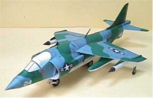 av8a2 e1344779282542 - Hawker Siddeley Harrier Air Fighter