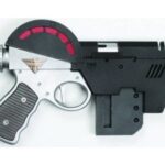 DMC11713 - Lawgiver Judge Dredd Weapon