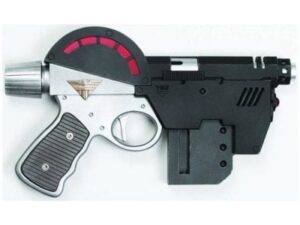 DMC11713 - Lawgiver Judge Dredd Weapon