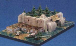 bunker - Hitlers Bunker
