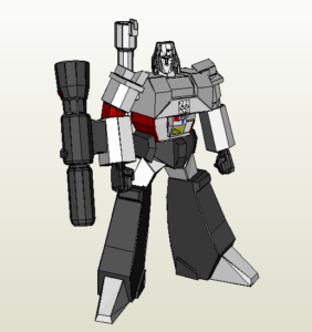 1350649736890 - Transformers G1 Megatron