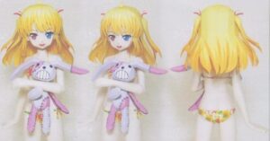 prev - Hasegawa Kobato Papercraft