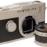 olympus pen f e1357799929332 - Olympus Pen-F Papercraft