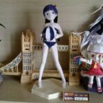 201204221086 - Ruri Gokou Oreimo Imouto Papercraft