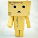 5909225350 41bc70a4b2 - Danbo Papercraft Model