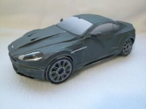 AdF4z - Aston Martin DBS coupe