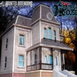 JsNGx - Bates House Papercraft