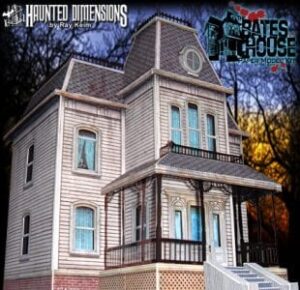 JsNGx - Bates House Papercraft