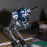 c1WVL - Zentraedi Battlepod