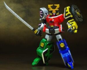 jzFH7 - Super Robot Chogokin Shinkenoh