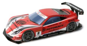 wmogJ - Epson 2010 ARTA HSV-010 Race Car Paper Model