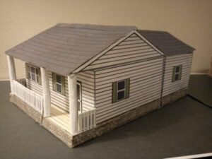 4897761 orig - Ranch House Diorama