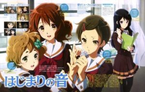 Hibike.Euphonium7 - Hibike! Euphonium