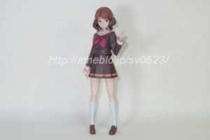 L11278 - Hibike Euphonium Kumiko Papercraft