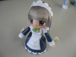 IMG 3027 - Fubuki Kamen No Maid Guy