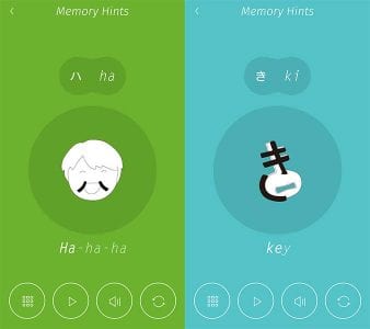2 - How I learn Hiragana & Katakana in 1 day