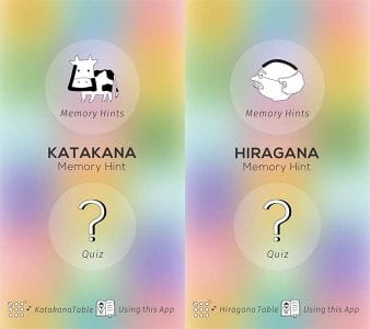 How I learn Hiragana & Katakana in 1 day