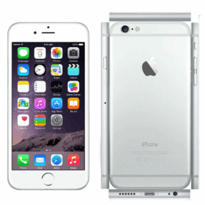 iphone 6 papercraft