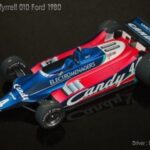 DMbsP5bUQAAkJud - F1 Candy Tyrrell 010 Ford Paper craft