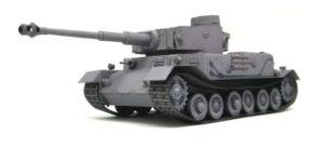 vk4501 - VK 4501 (P) Tank WOT Paper craft