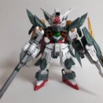 s26370273 - SD Gundam Fenice Rinascita Paper craft