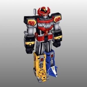 Megazord