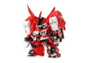 sd alteisen - SD Alt Eisen Super Robot Wars Paper craft