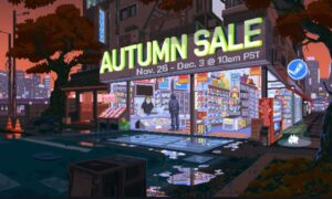 steam autumn sale - Steam Autumn Sale 2019