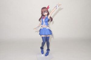 tokino sora - Tokino Sora Paper craft