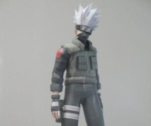 kakashi hatake lego