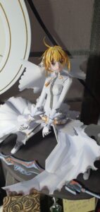 jazz traceys 1 - Nero Claudius Bride Showcase by Jazz Tracey