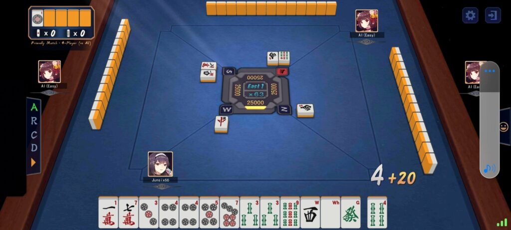 Screenshot 20211125 063628 MahjongSoul
