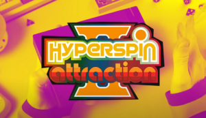retro game hyperspin attraction aio - diy Retro game hdd for windows pc