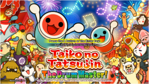 Screenshot 2024 07 07 115829 - Taiko No Tatsujin Sim & Hori Controller Guide