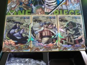 XUAN KA One Piece CCG 10 - Xuan Ka One Piece CCG Review