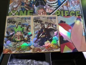 XUAN KA One Piece CCG 11 - Xuan Ka One Piece CCG Review