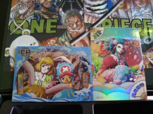 XUAN KA One Piece CCG 12 - Xuan Ka One Piece CCG Review