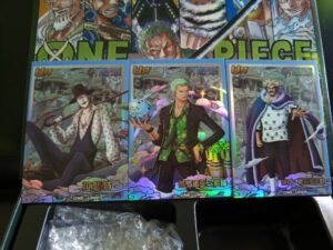 XUAN KA One Piece CCG 5 - Xuan Ka One Piece CCG Review