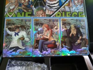 XUAN KA One Piece CCG 7 - Xuan Ka One Piece CCG Review