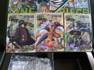 XUAN KA One Piece CCG 8 - Xuan Ka One Piece CCG Review