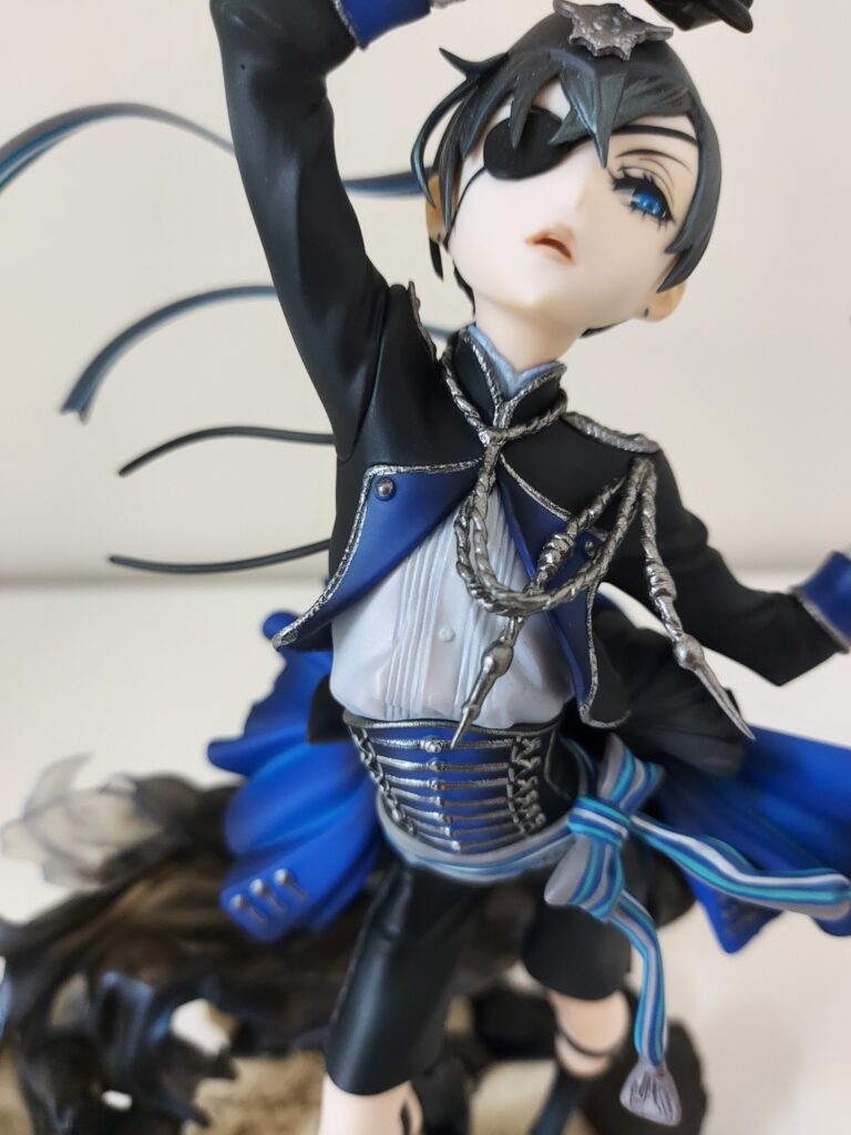 figurine ciel