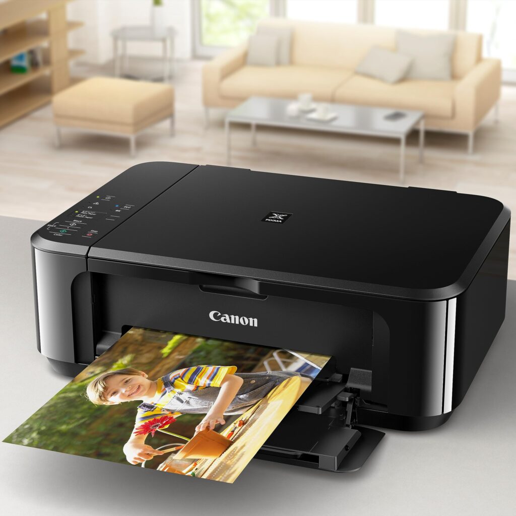 Inkjet or Laser? What Printer Works Best for Papercraft Main image 06