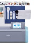 Save Time on Papercraft Projects with a Cutting Machine